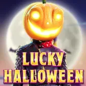 Lucky Halloween game icon