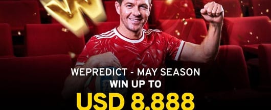 Promosi Hujung Minggu promotion