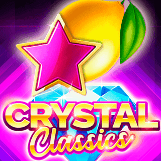 Crystal Classics game icon