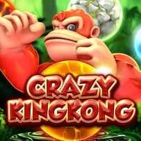 Crazy King Kong game thumbnail