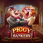 Piggy Bankers game icon