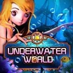 Under Water World game icon