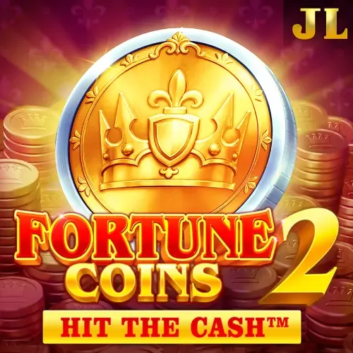 Fortune Coins 2 game icon