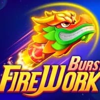 FIREWORK BURST game icon