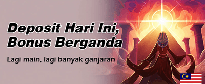 Jackpot Pantas syabas99 login