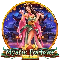 Mystic Fortune Deluxe game thumbnail