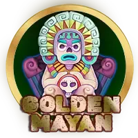 Golden Mayan game thumbnail