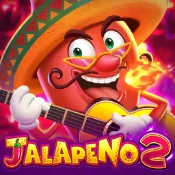Jalapeno2 game icon