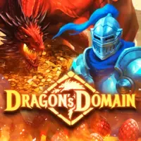 Dragon's Domain screenshot