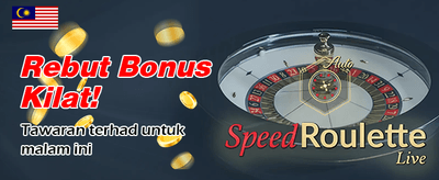 Menang Besar di syabas99 slot